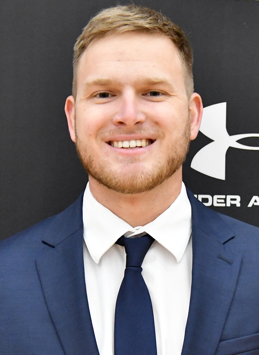 Jake Szczecina