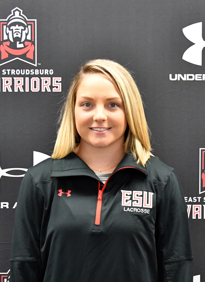 Hannah Jones WLAX VC Web