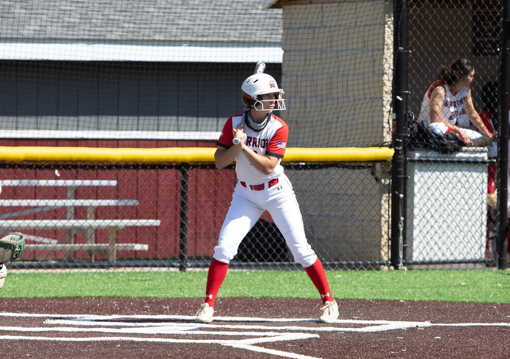 Softball Defeats Kutztown to Face West Liberty Again in Elimination Game at Atlantic Regional