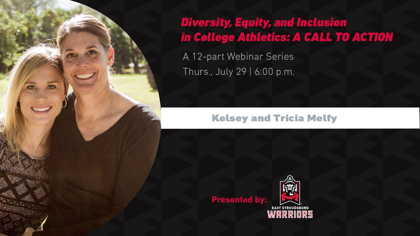 Tricia and Kelsey Melfy