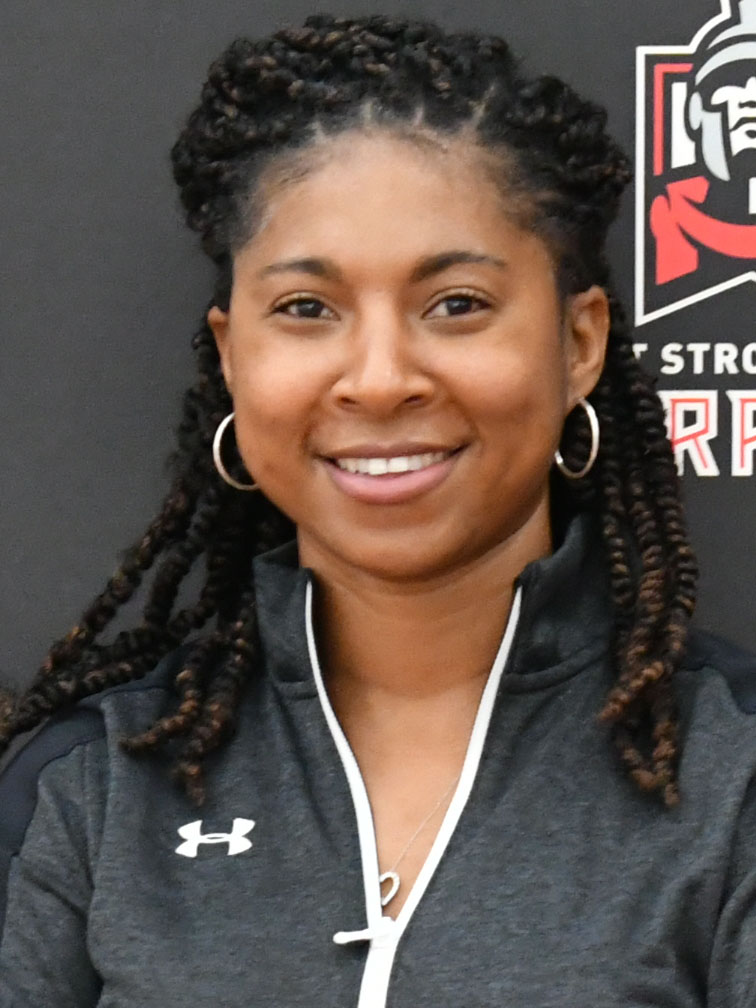 Cortney Stafford