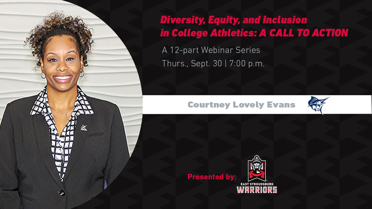 Courtney Lovely Evans