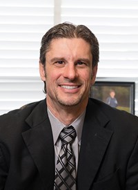 Dr. Michael Gray