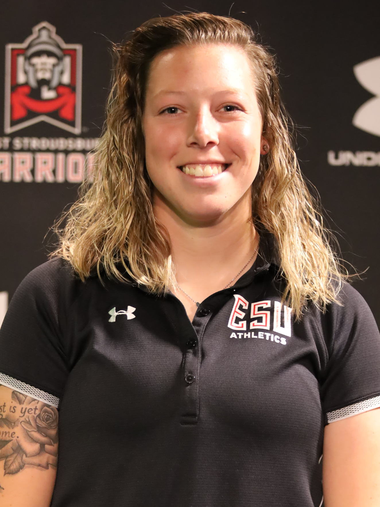 Rachel Seiverd