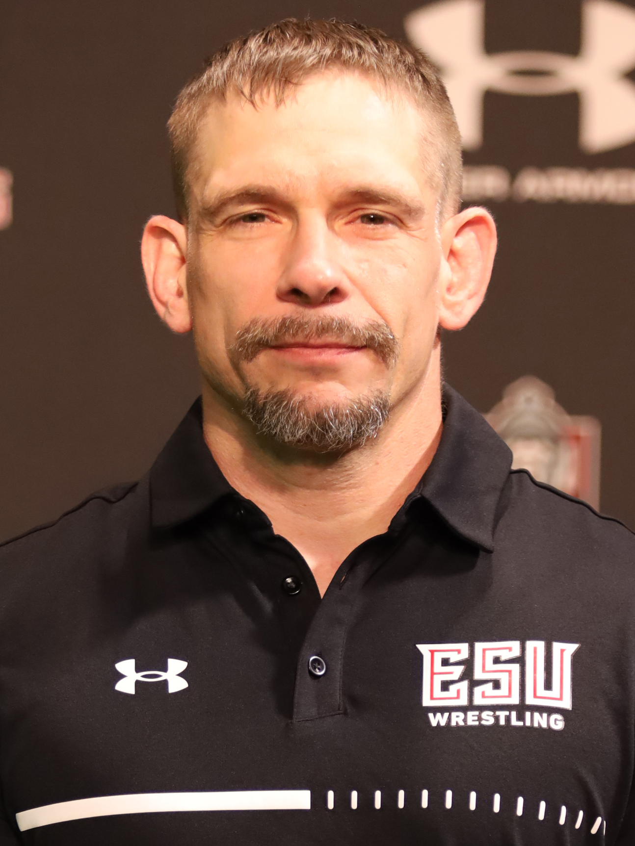 Kris Gelsinger