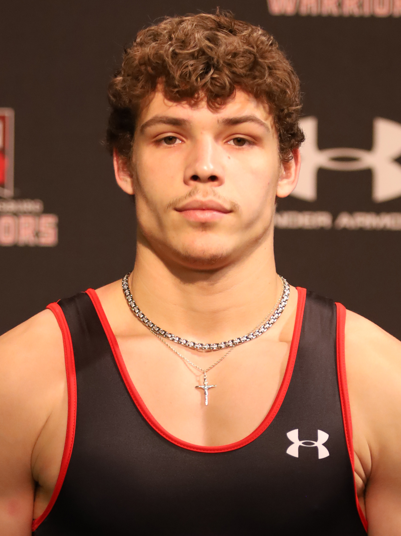 Matthew Rose