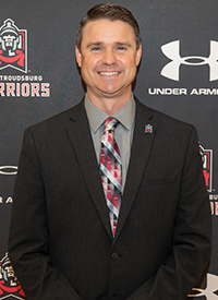 Dr. Allen G. Snook Headshot - 2022