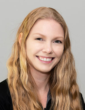 Dr. Emily Sauers
