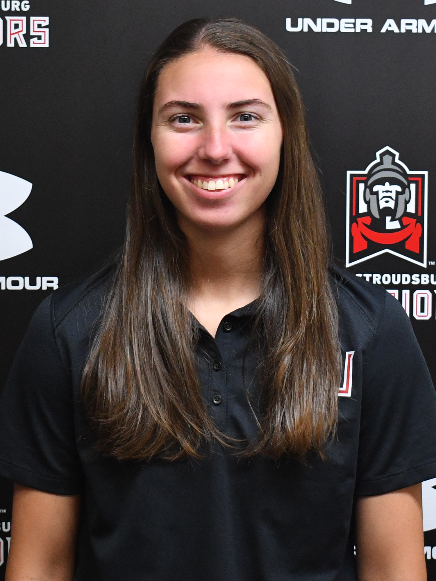 Mauri Jackson - Assistant Coach