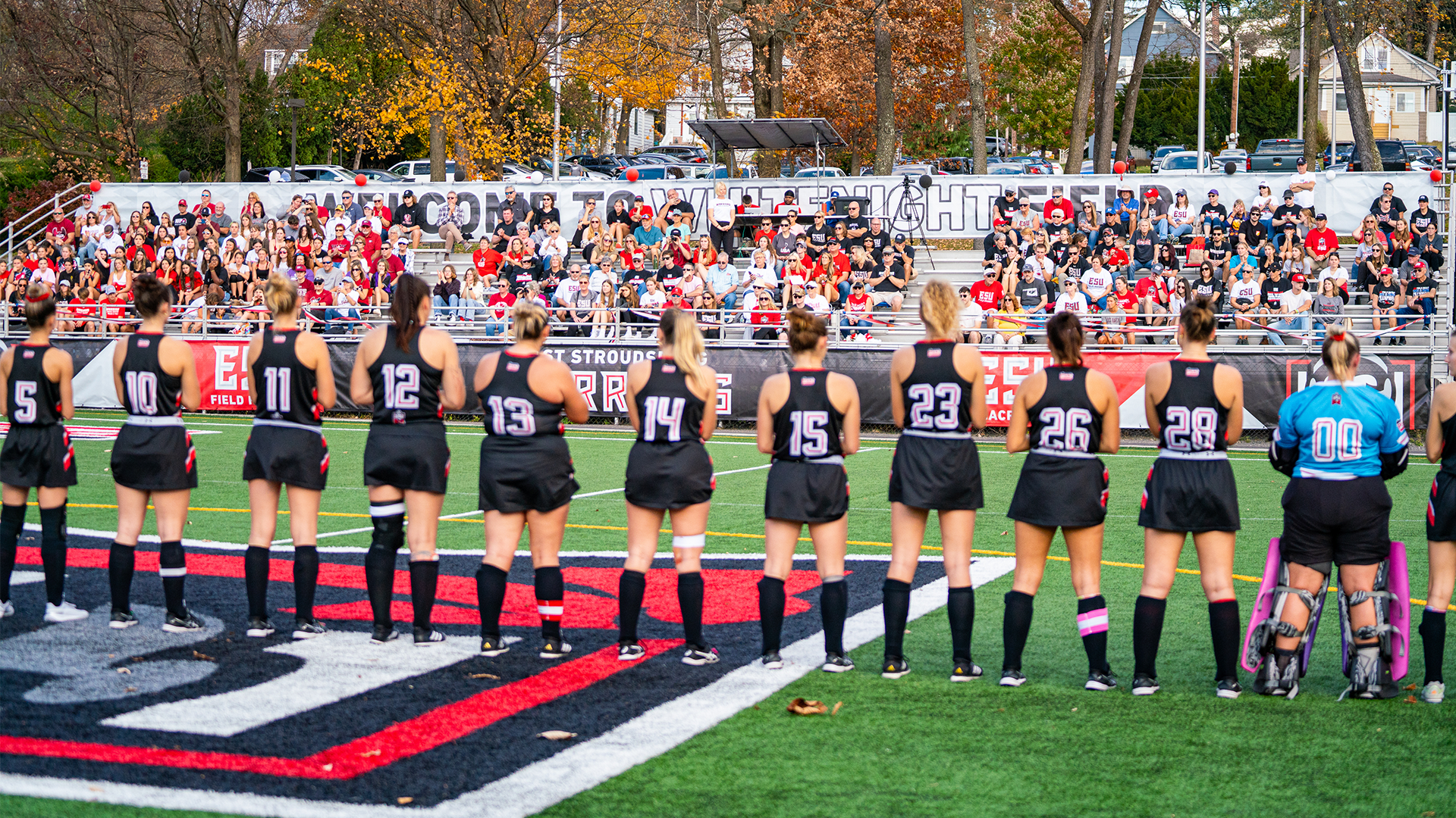 PSAC Championship - Tickets Preview