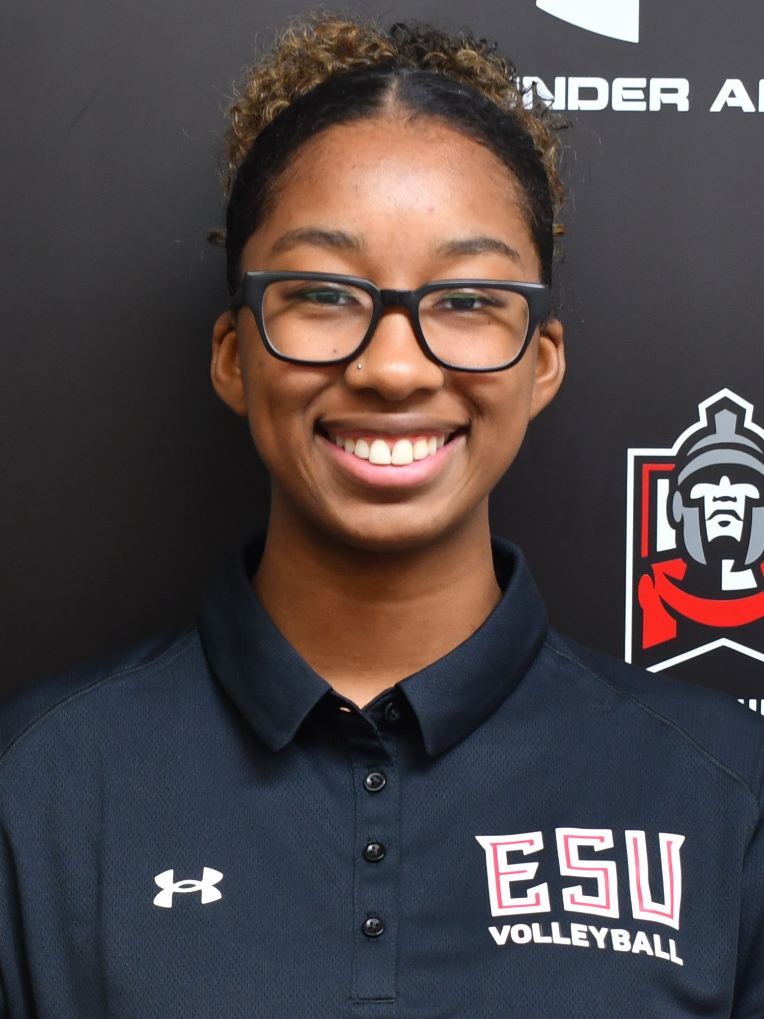 Sydney Hicks - Volleyball Assistant Coach