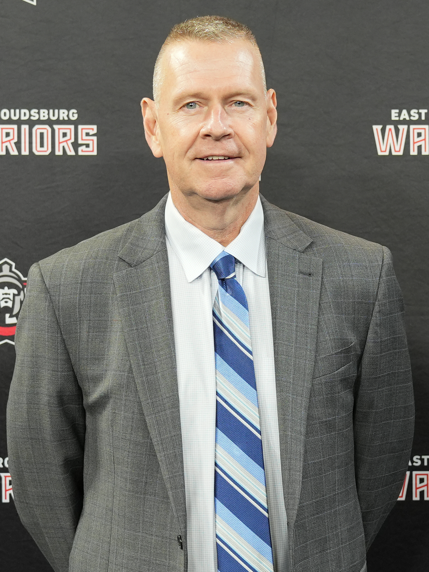 Jeff Wilson