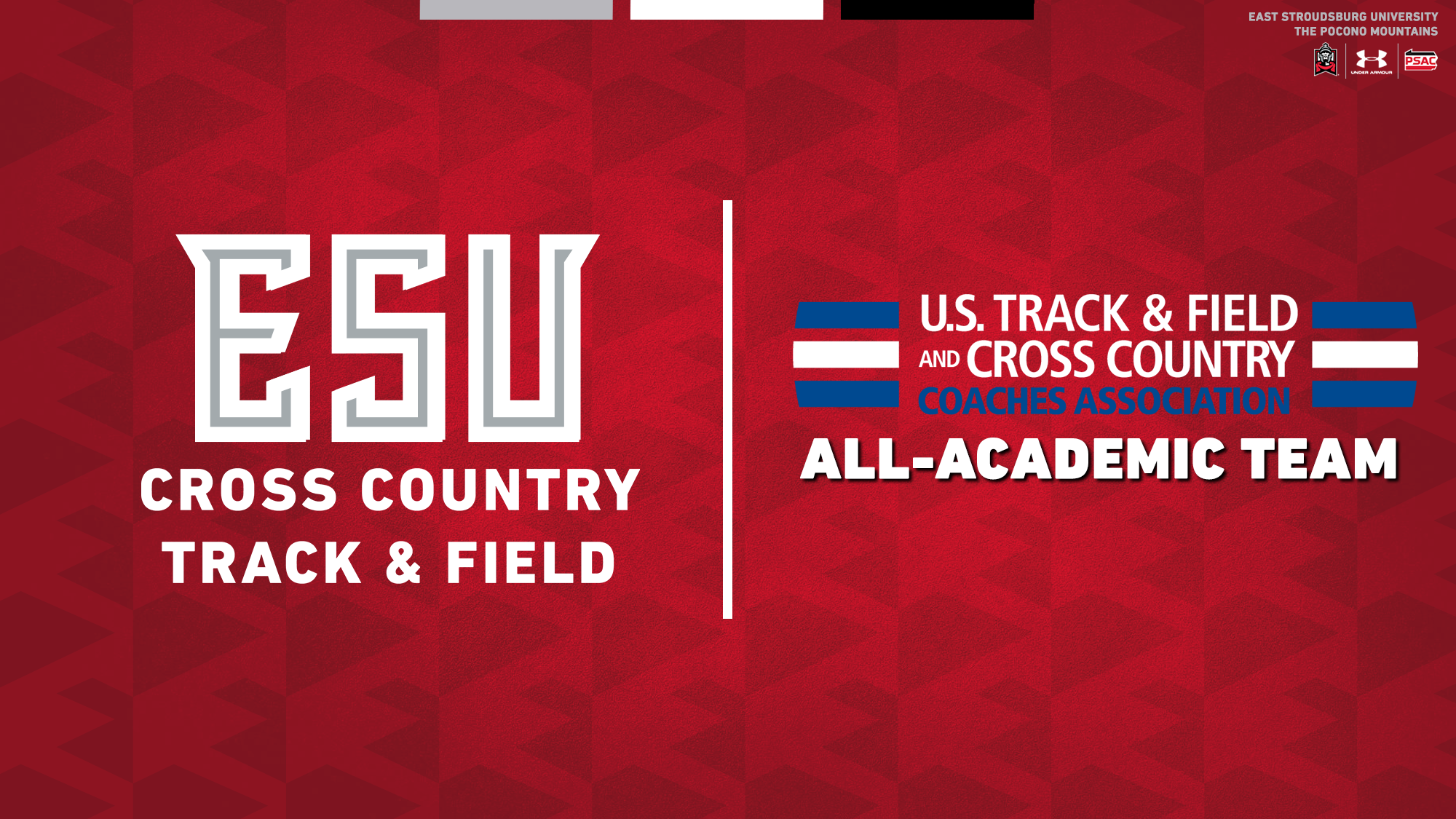 USTFCCCA Academic Web