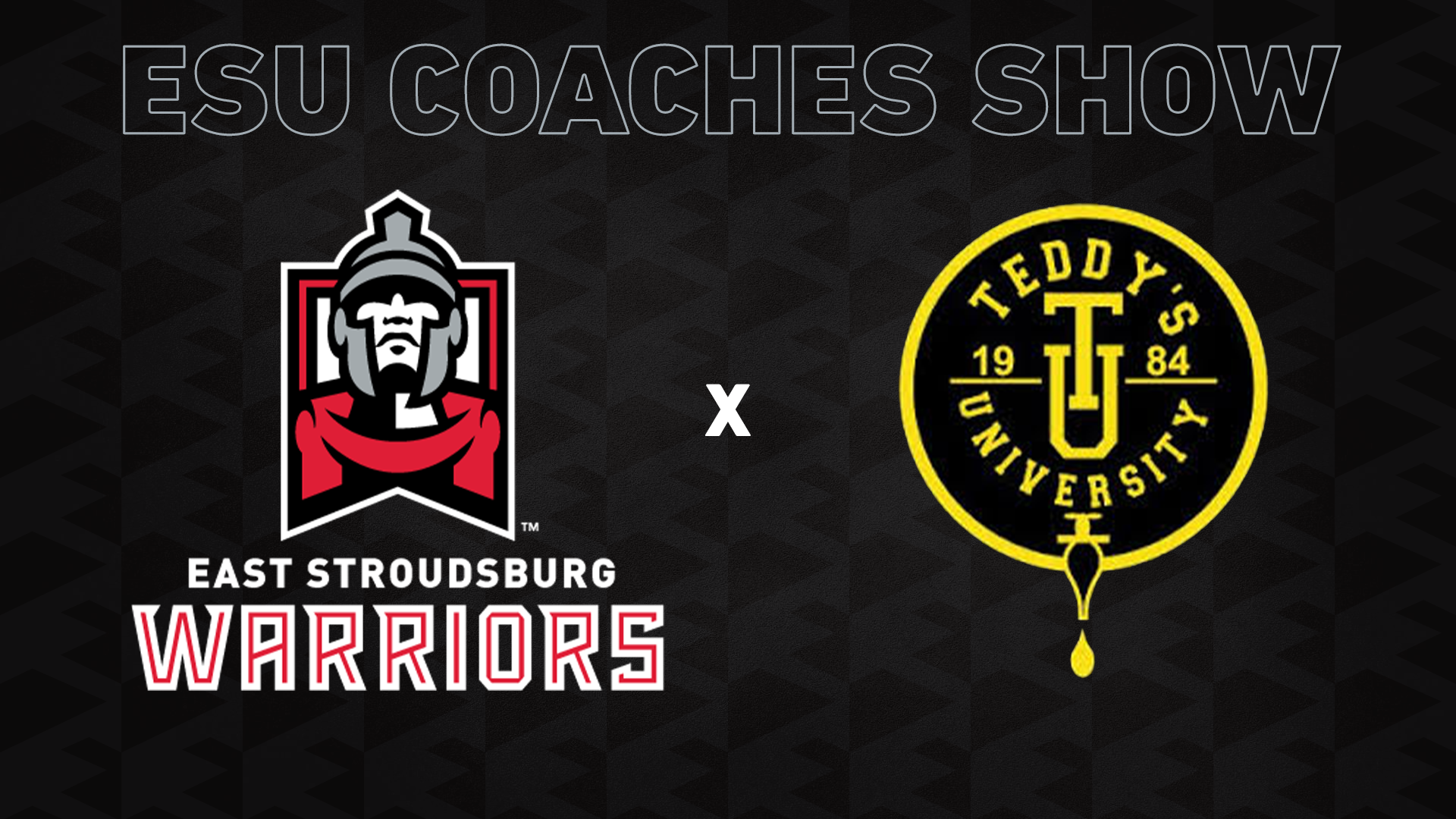 Teddy's Coaches Show
