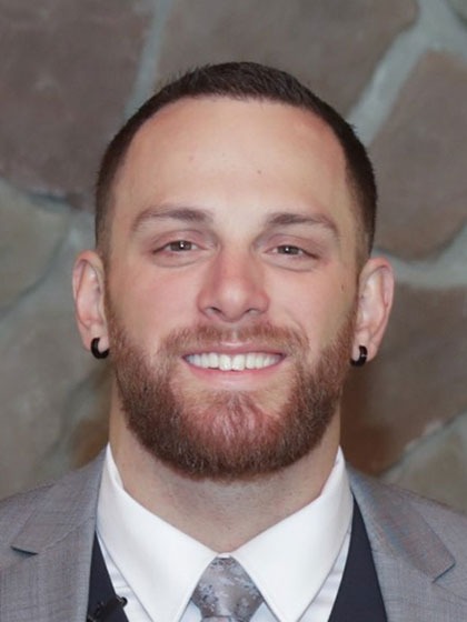 Connor Saker