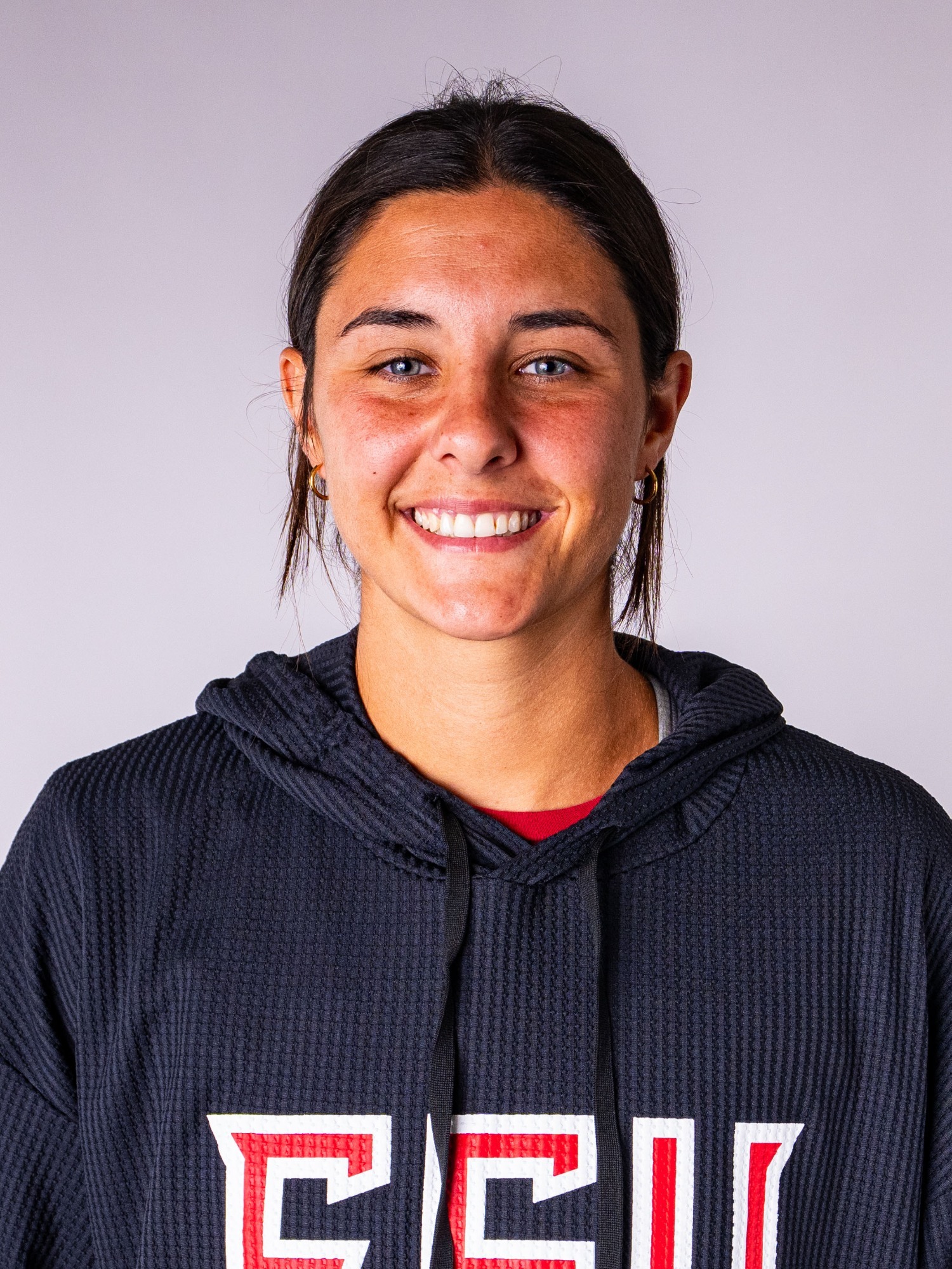 September 29, 2025 - East Stroudsburg University Media Day - Photo by Dave Janosz