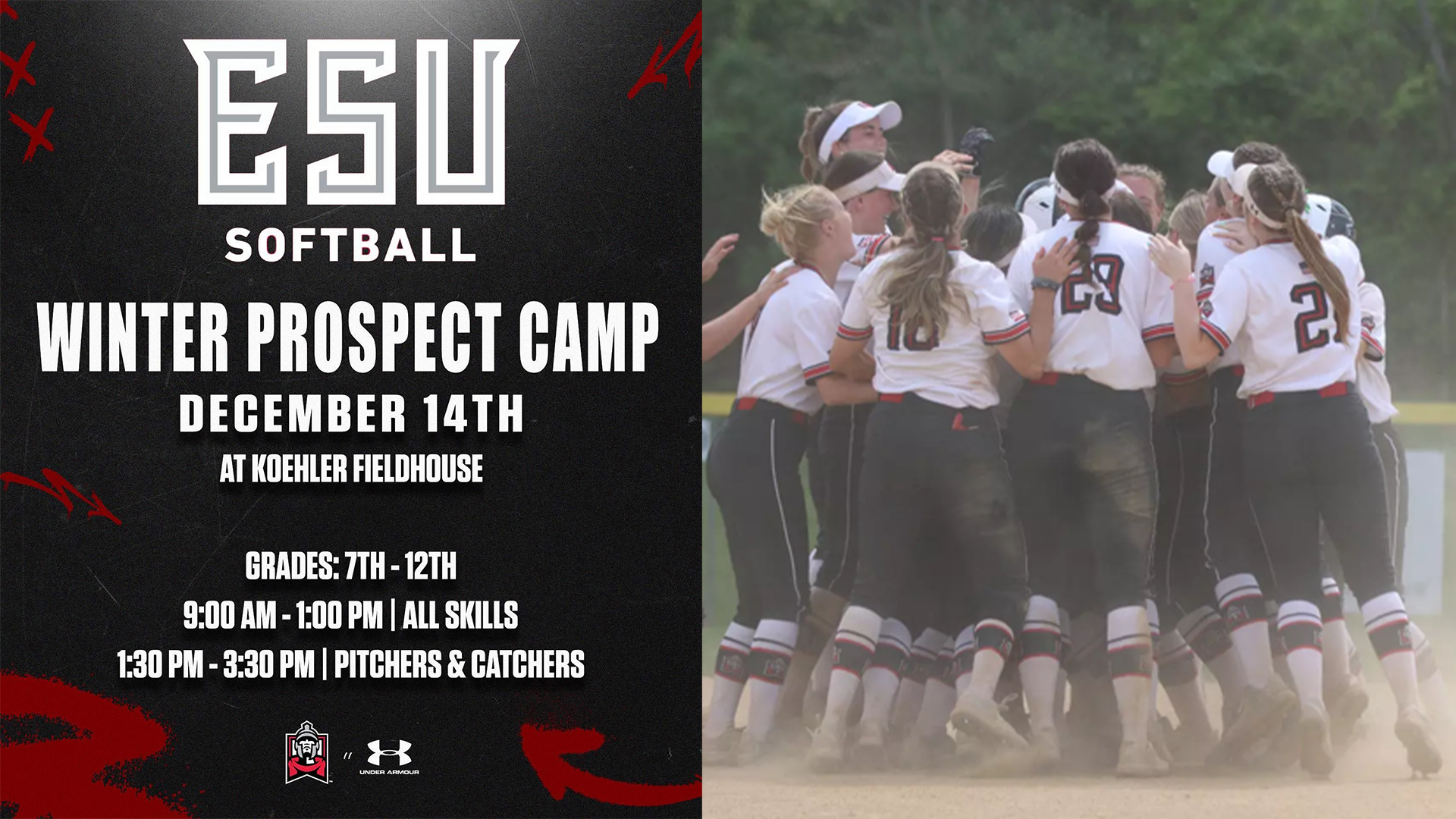 SB - Winter Prospect Camp Graphic