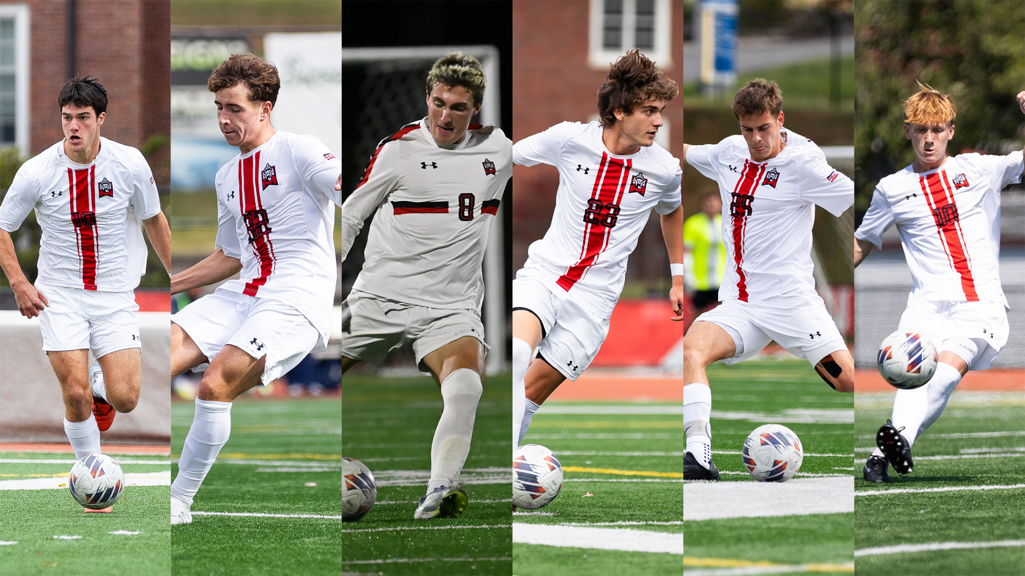 MSOC All-PSAC