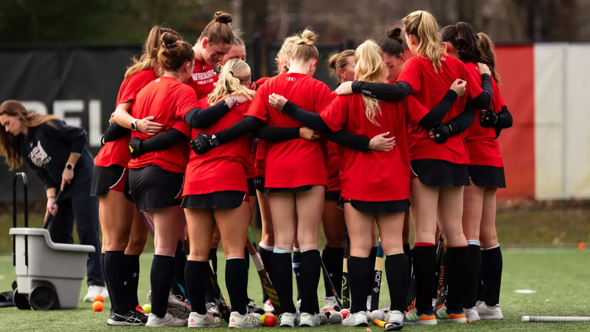 NFHCA distinction
