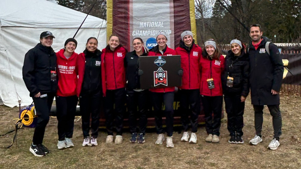 WXC at NCAA Championship