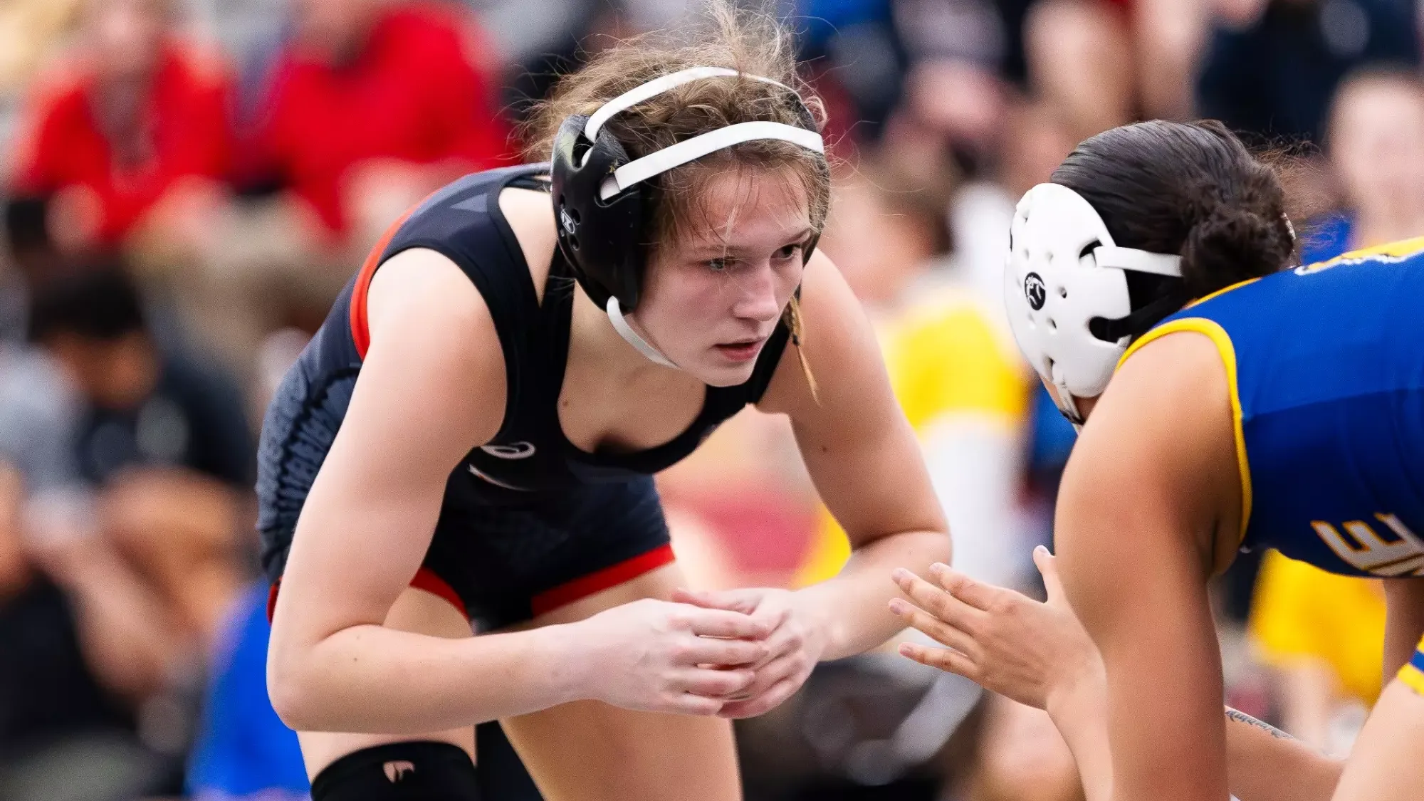 Sibble Wins 110 as Warriors Finish Third at 5th ESU Open - East ...