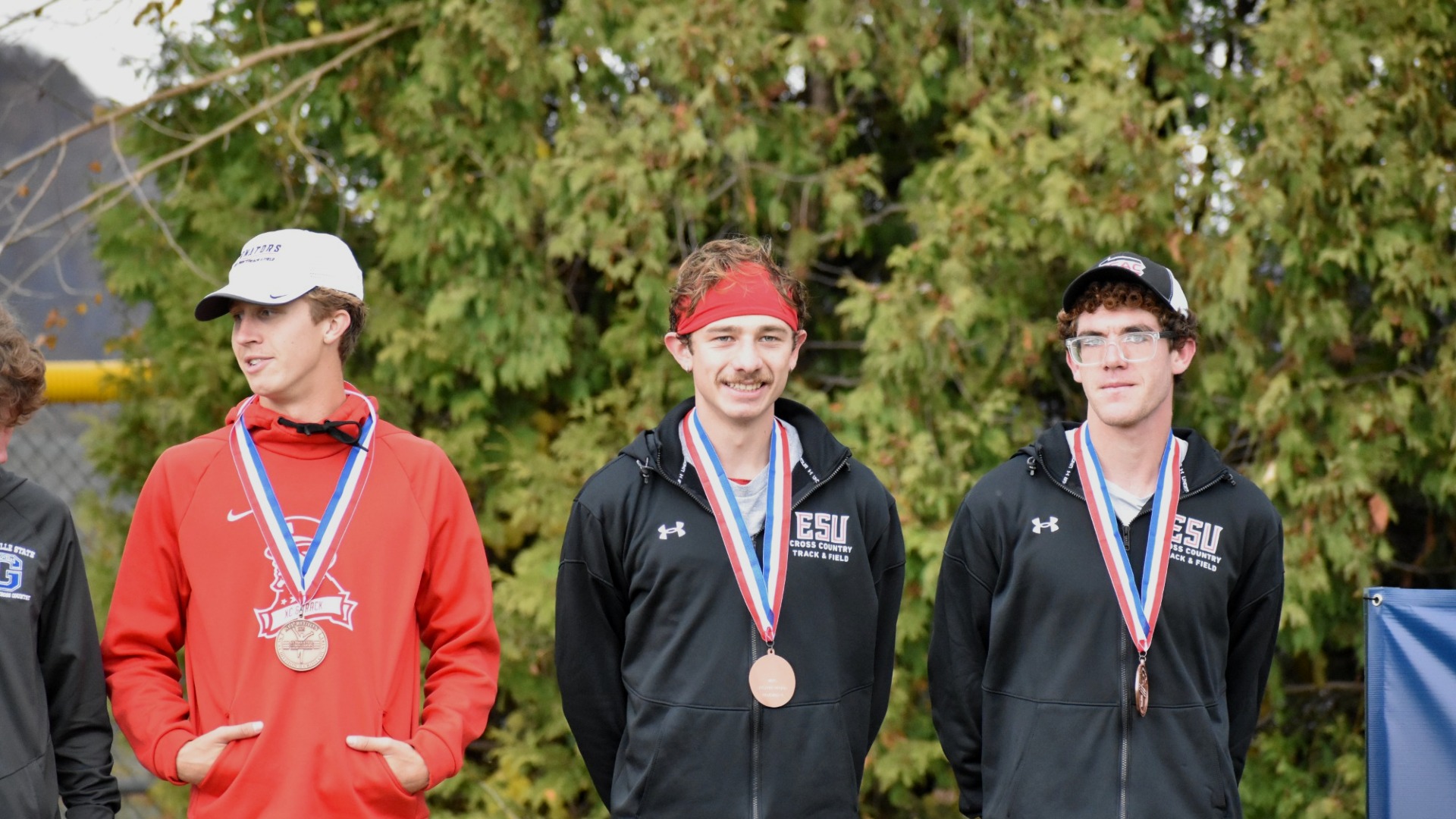 MXC Atlantic Regionals