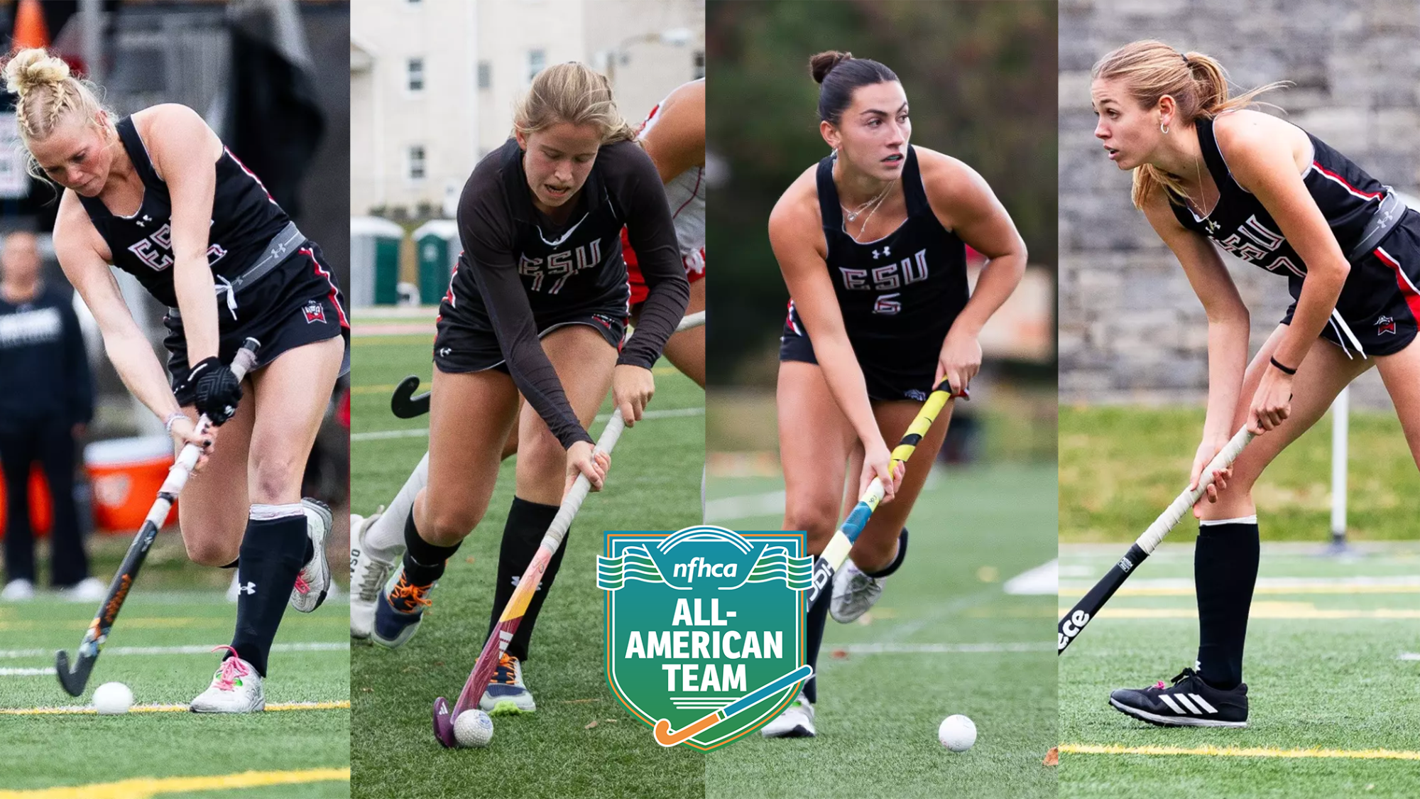 NFHCA All-American