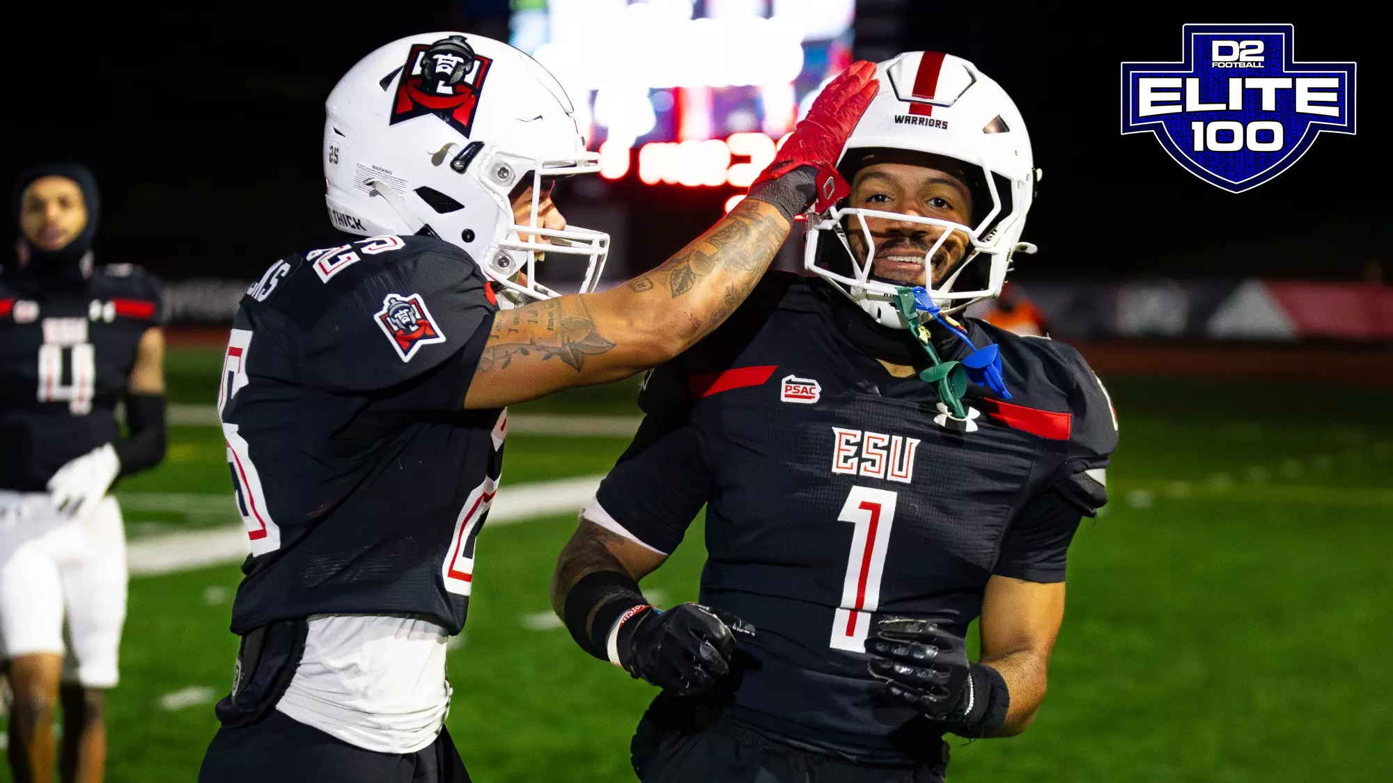 Dingle D2Football.com