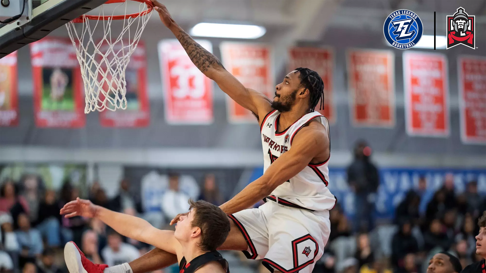 Cam Young Texas Legends