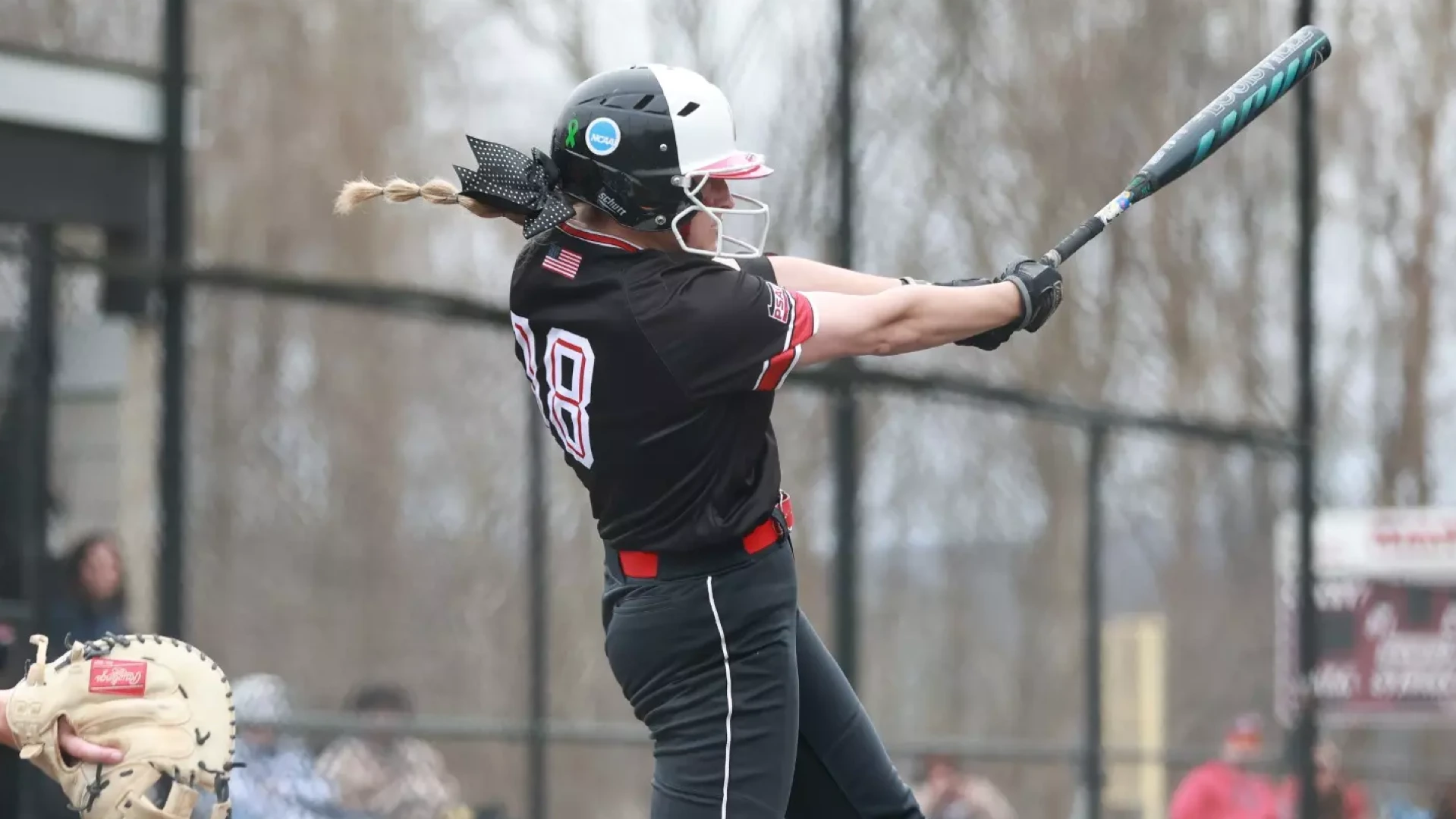 ESU Softball Announces 2025 Schedule East Stroudsburg University