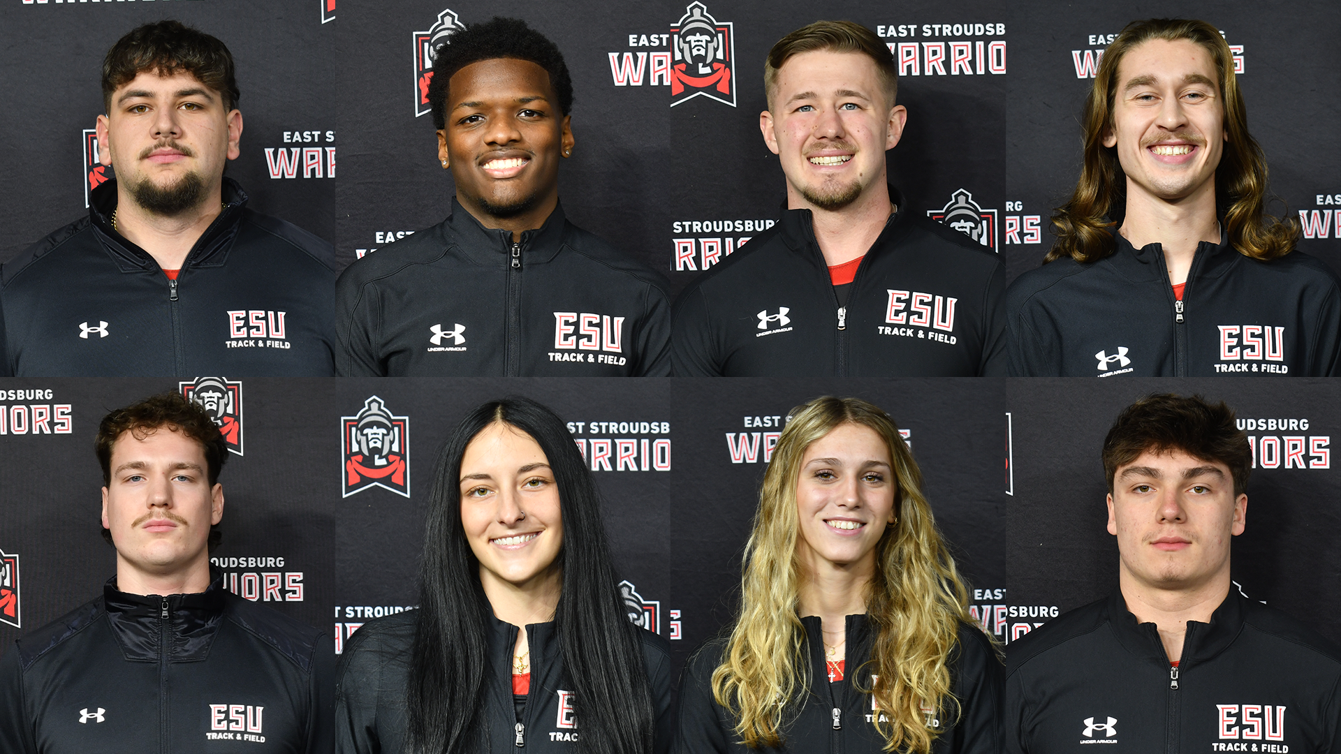 2025 PSAC Track and Field NCAA Championships