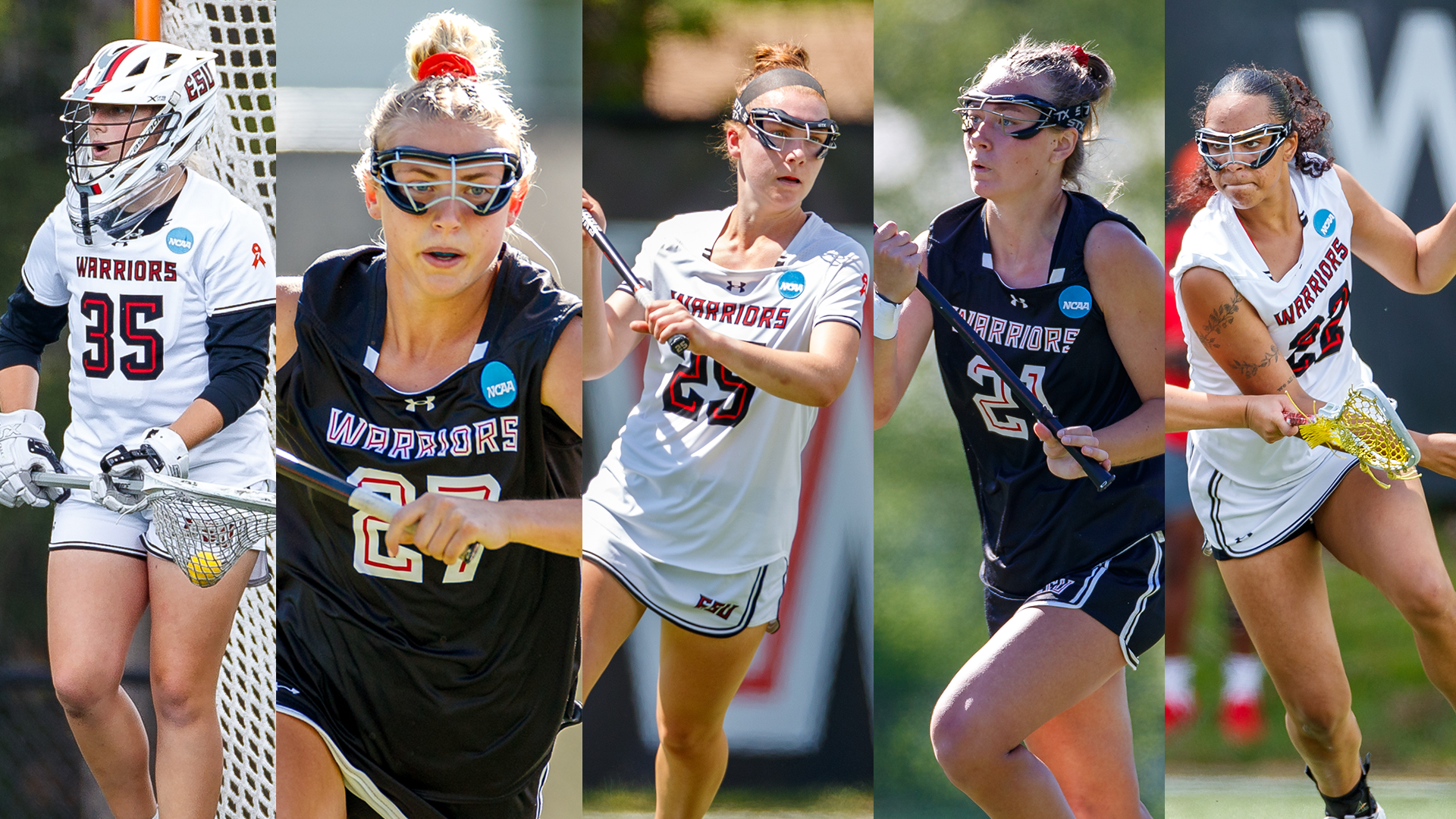 IWLCA All-Region