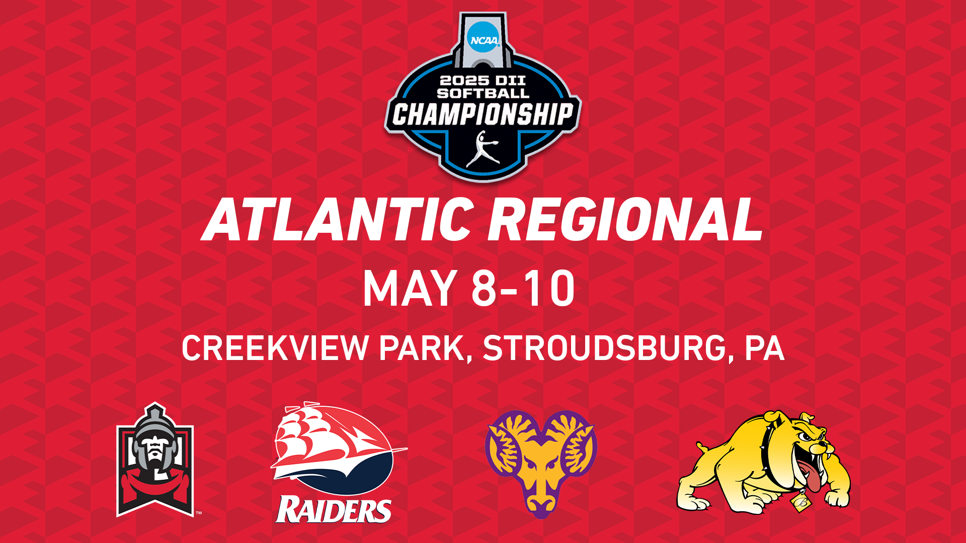 ESU Softball Announces 2025 Schedule East Stroudsburg University