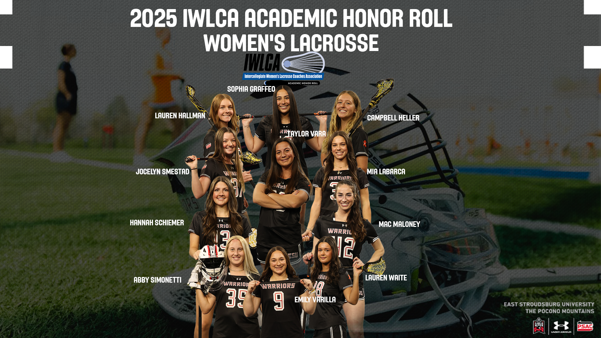 womenslacrosse