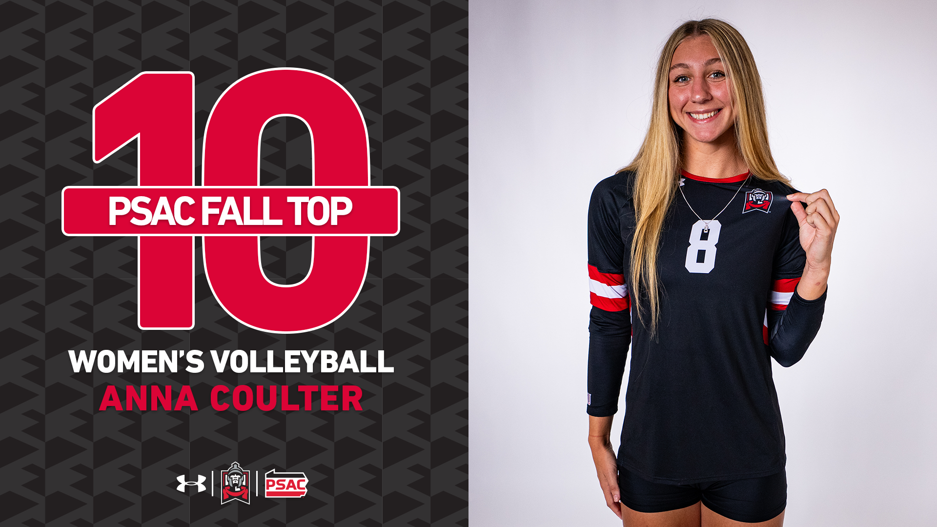 PSAC Coulter Top 10