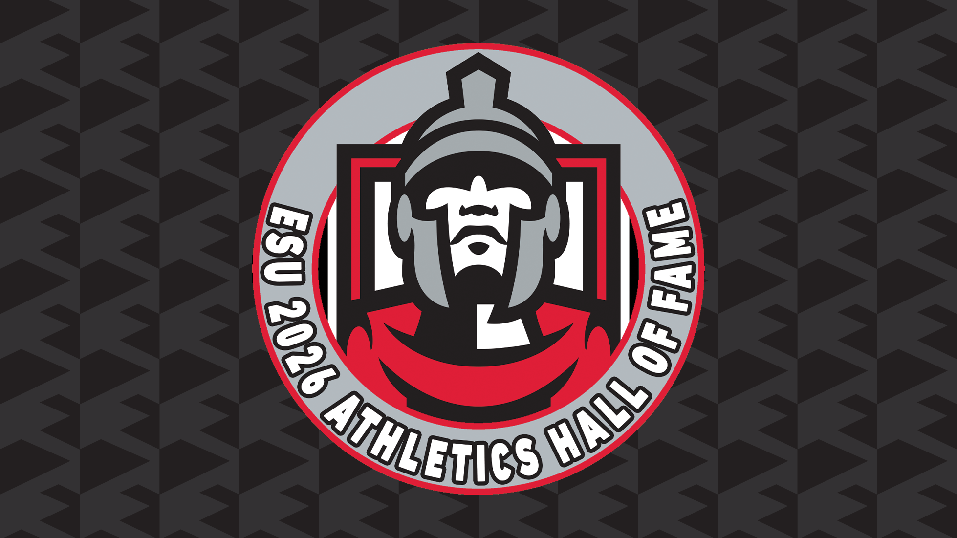 2026 ESU Athletics Hall of Fame
