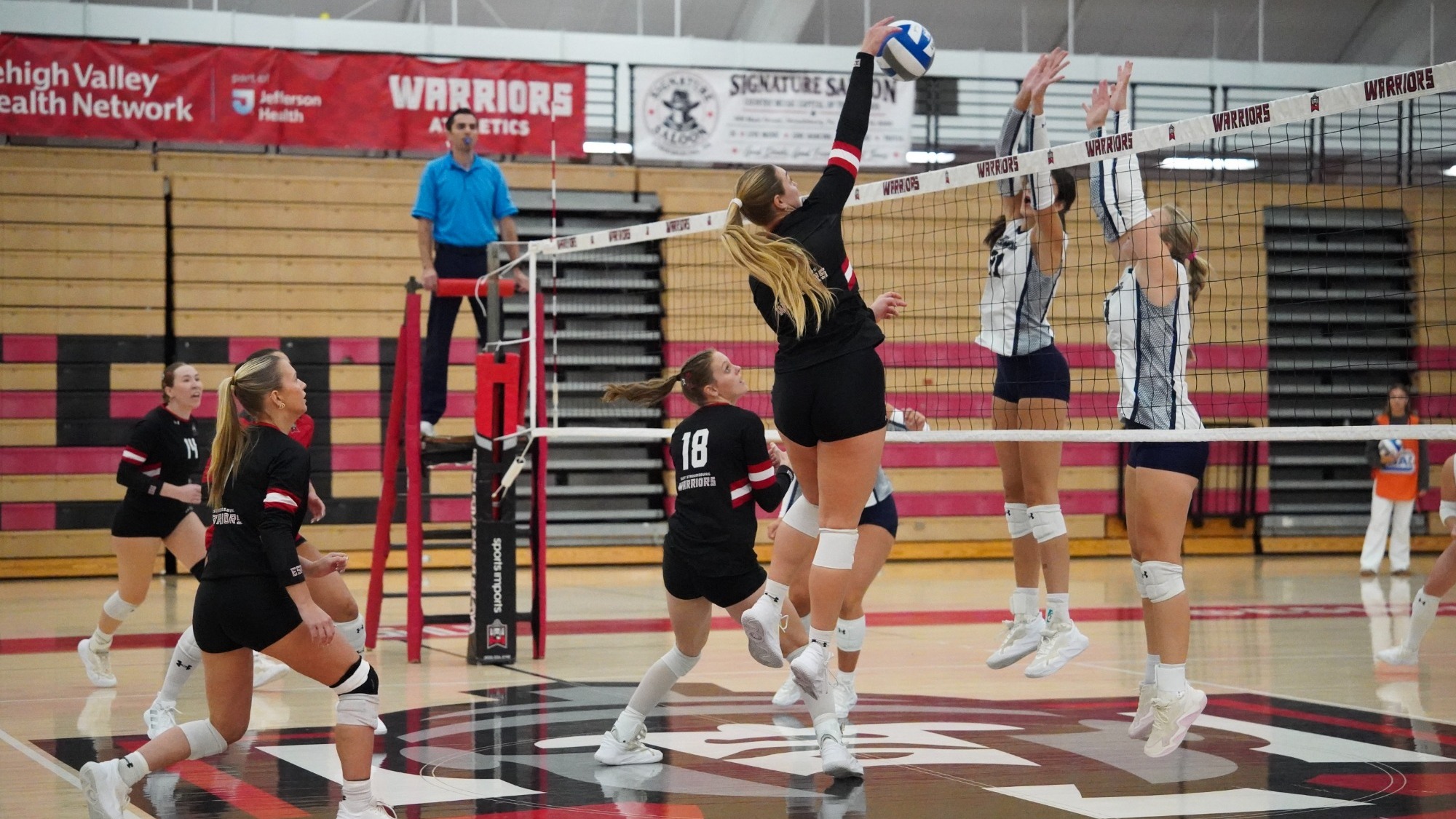 Volleyball