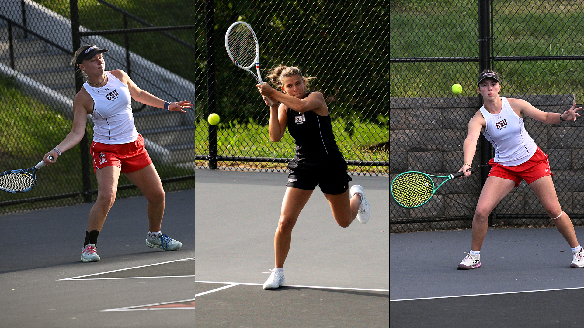 Women's tennis