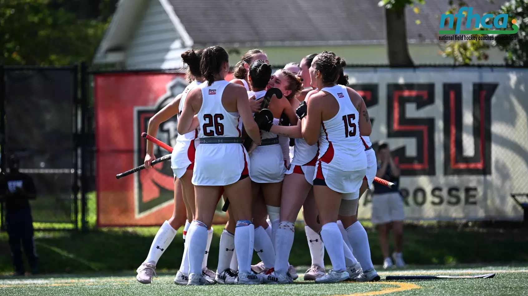 ESU Field Hockey