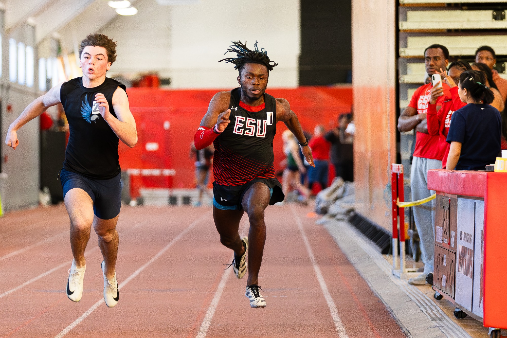 26th Annual DeSchriver Invitational