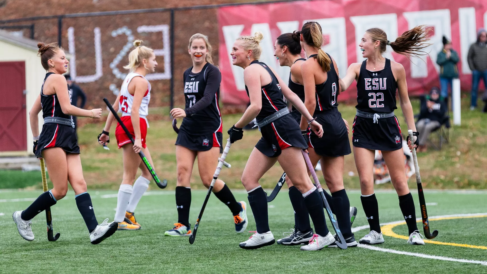 NFHCA