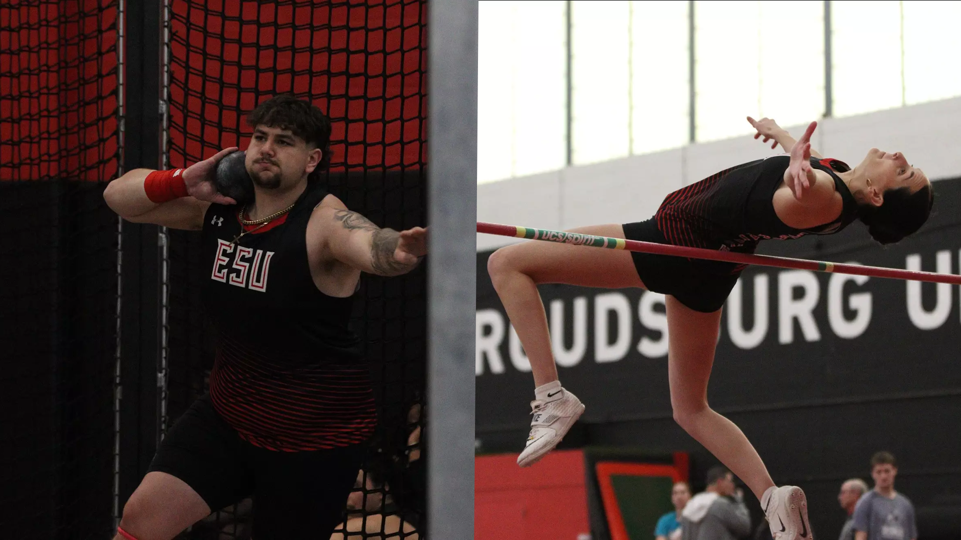 TF AOTW - Voto/Bennett