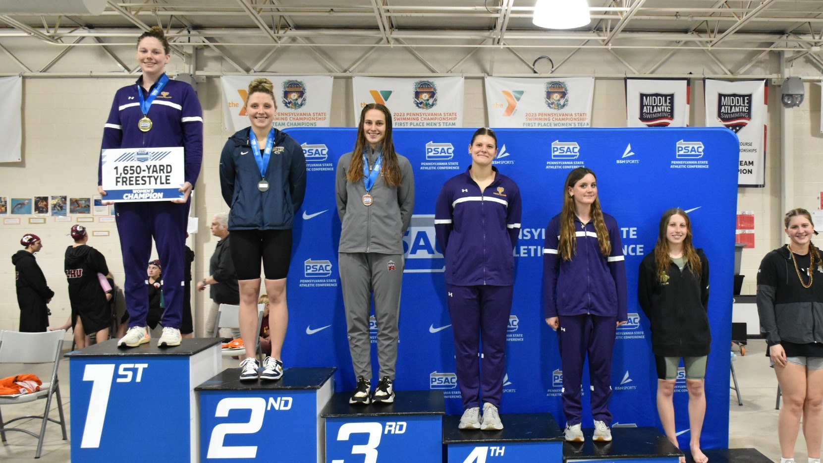 2026 PSAC Championships