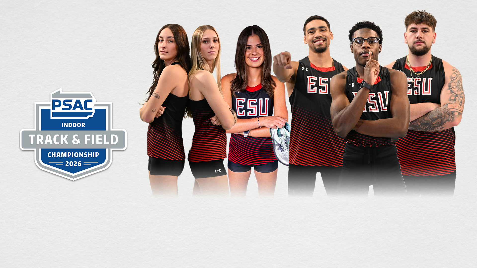 Indoor TF PSAC Preview Cover Photo