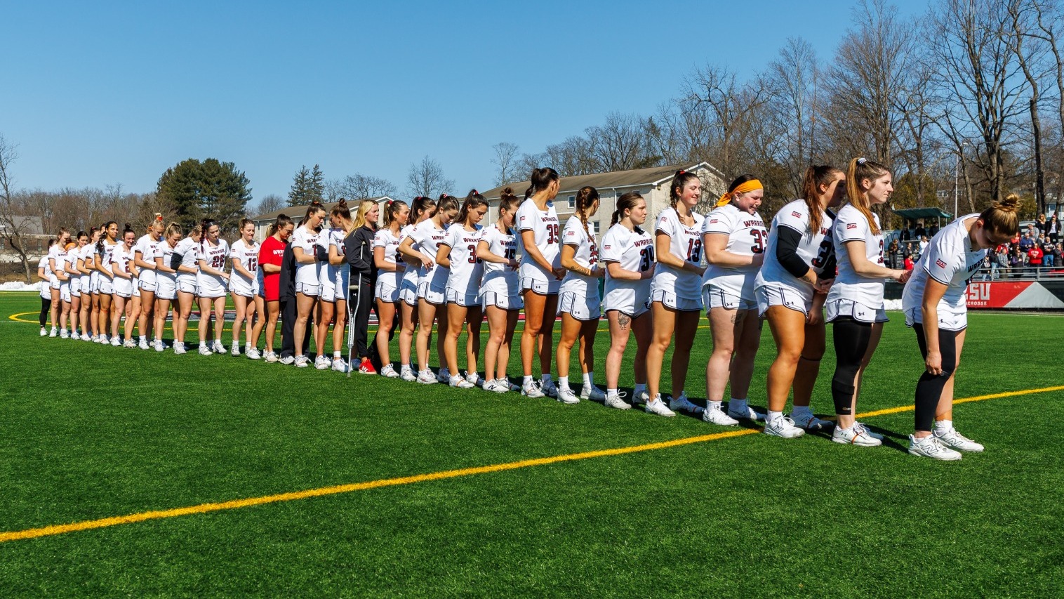 Women's Lacrosse