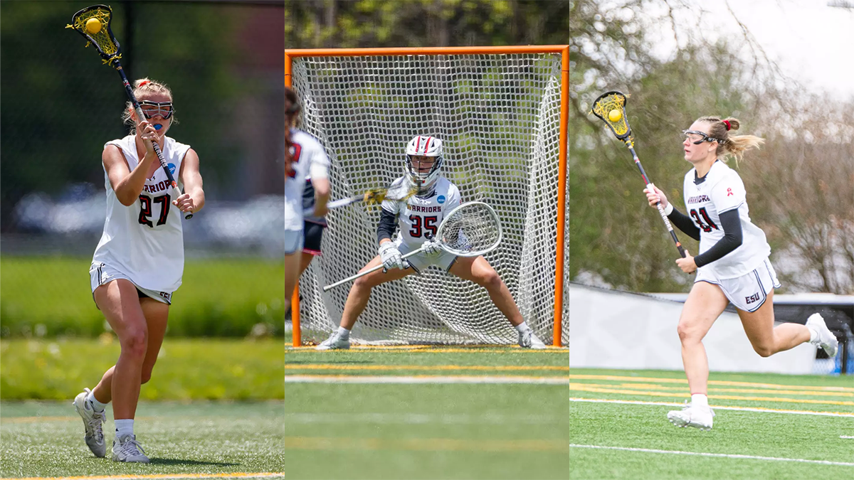 USA Lacrosse Preseason All-Americans