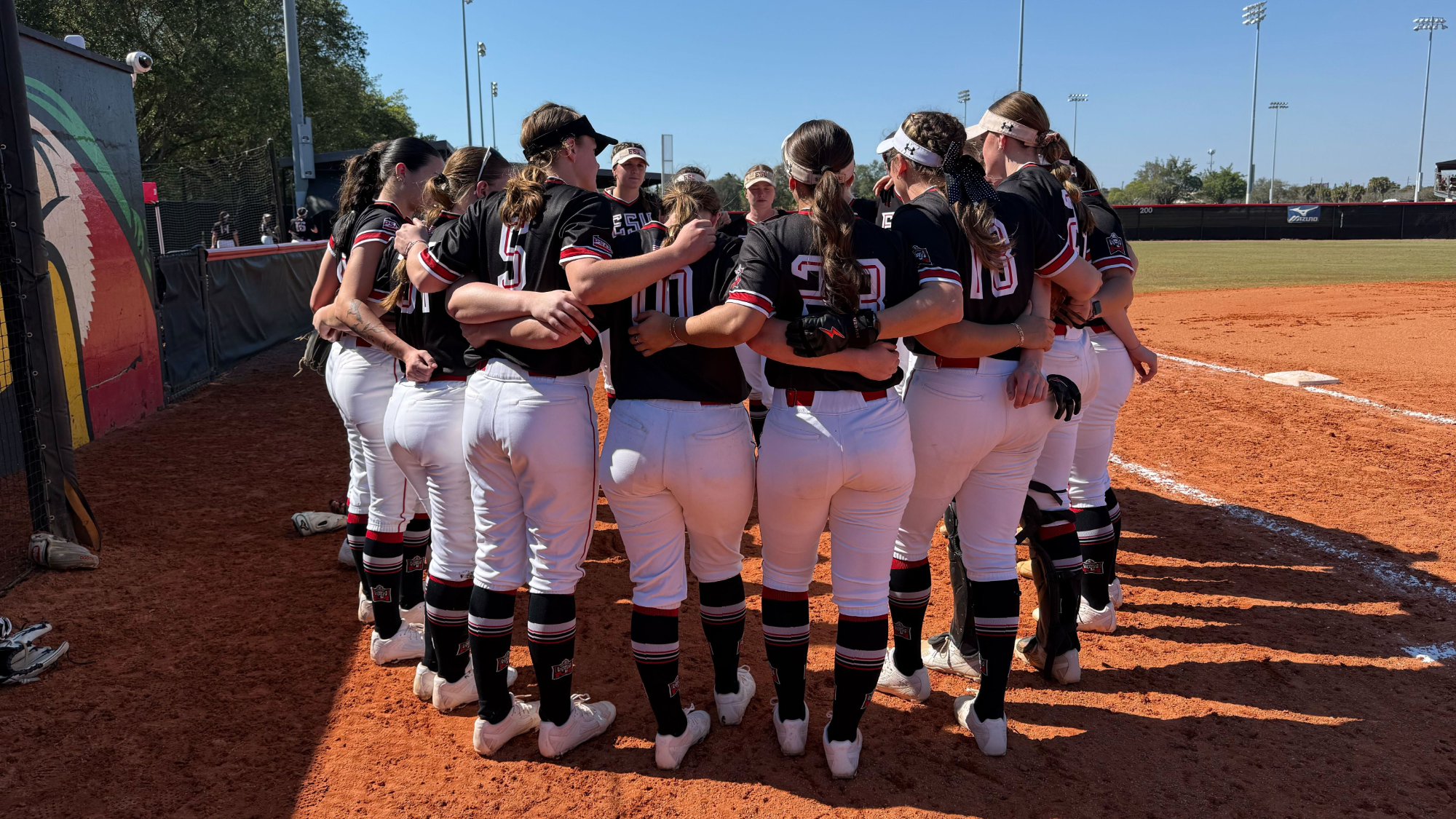 SB group photo in Florida
