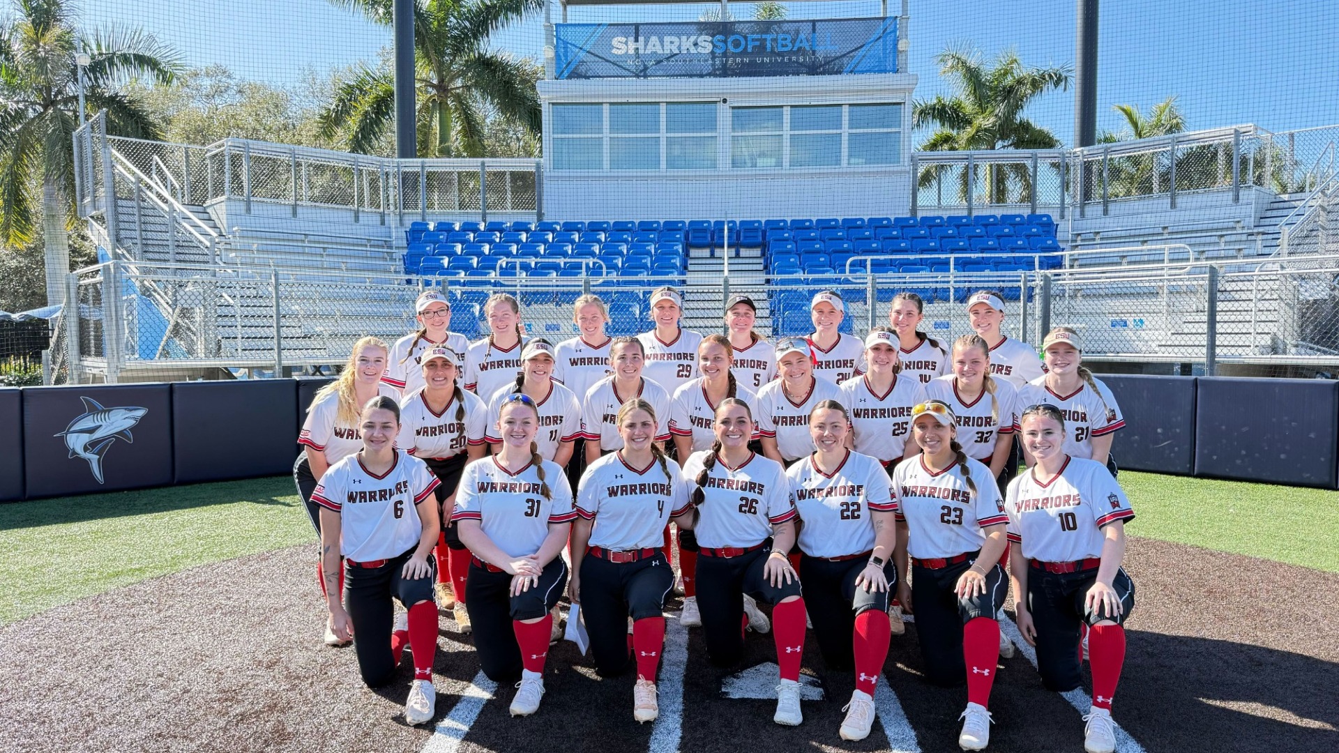 SB at Nova Southeastern