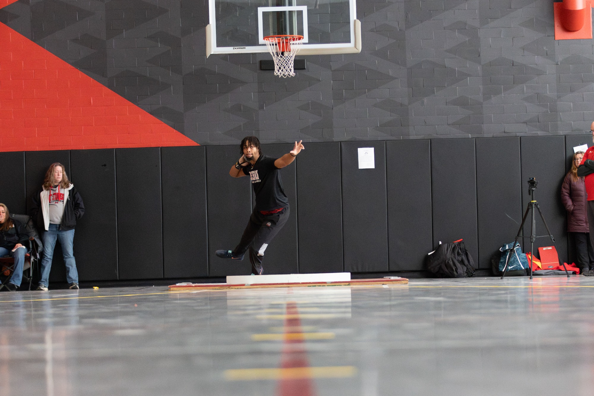 26th Annual DeSchriver Invitational