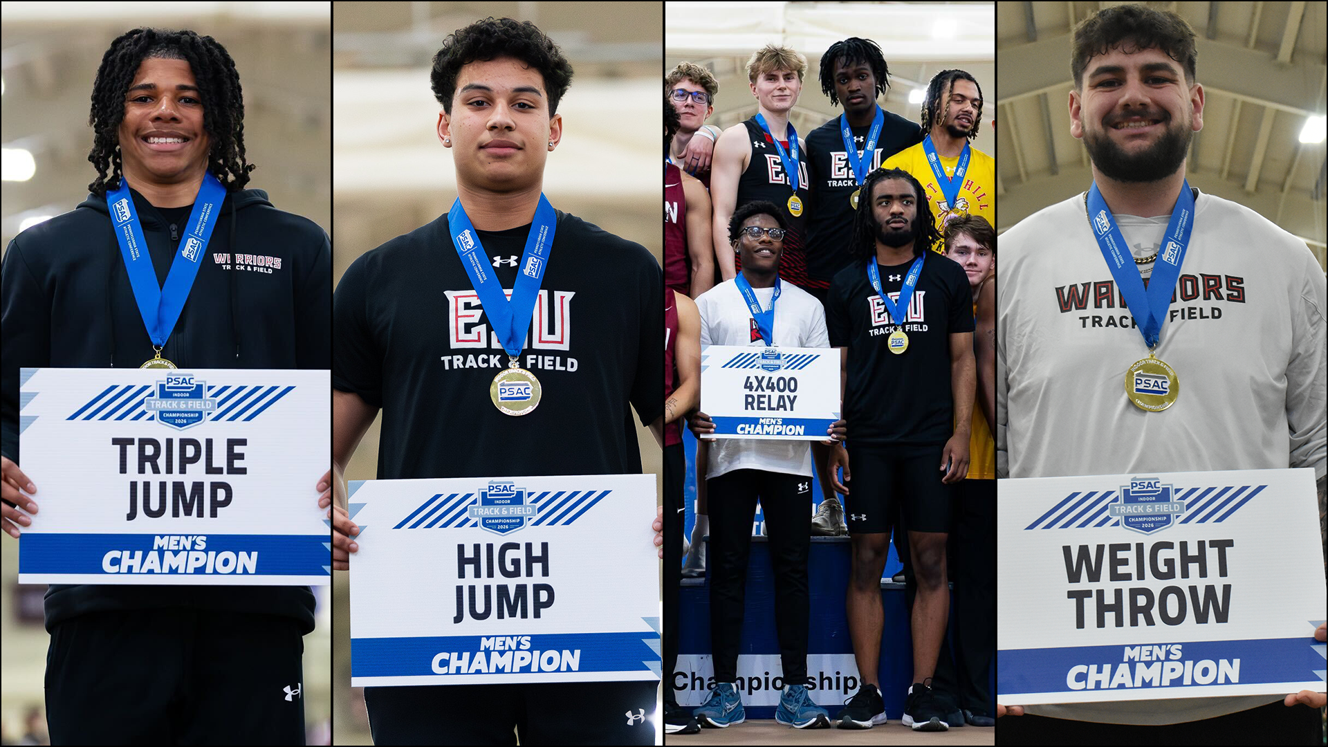 MTF - PSAC Indoor - Story